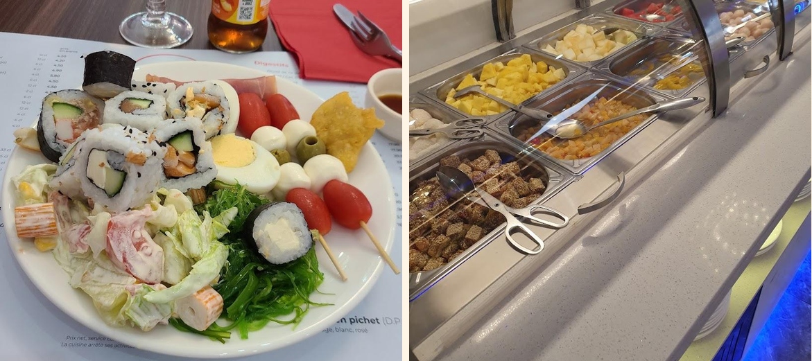 Royal Caudry - Gallery Image 1