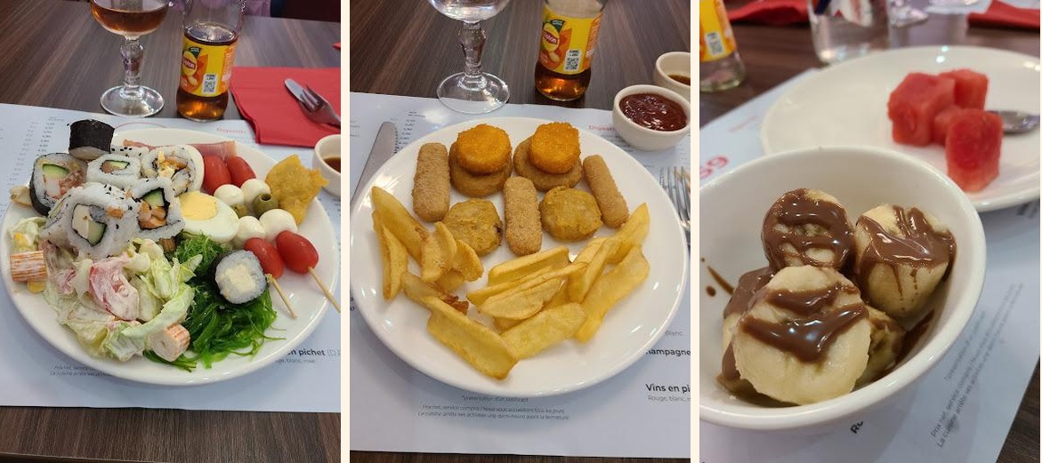 Royal Caudry - Gallery Image 2