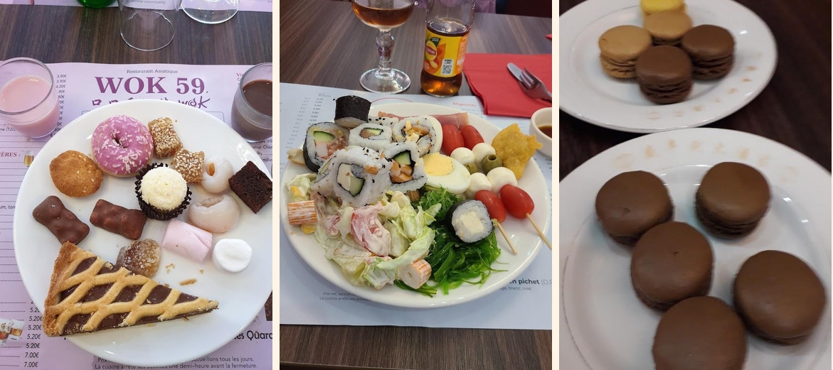 Royal Caudry - Gallery Image 3