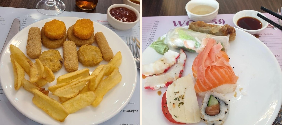 Royal Caudry - Gallery Image 5